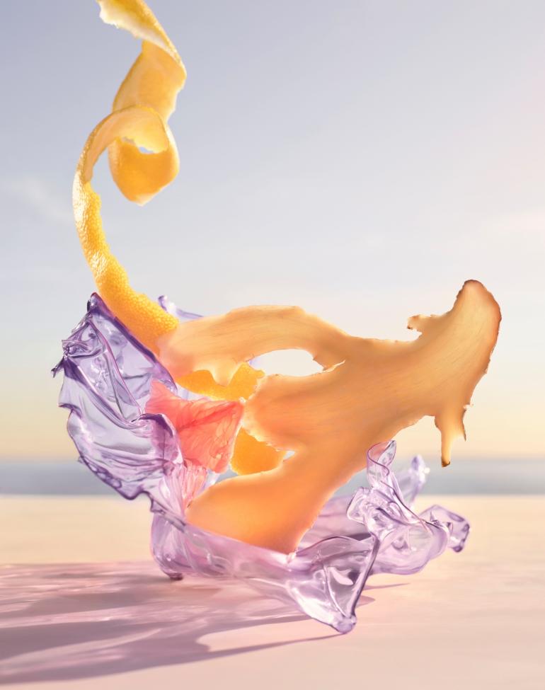 Louis Vuitton Holiday 2022.23 'Les Extraits Murano Masterpiece' Fragrance  Art — Anne of Carversville