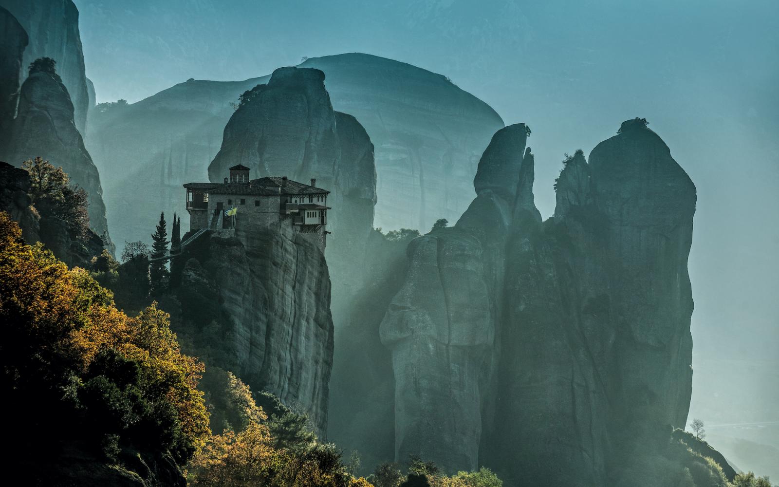 Meteora