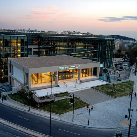 © Aντωνης Νικολοπουλος/ Eurokinissi