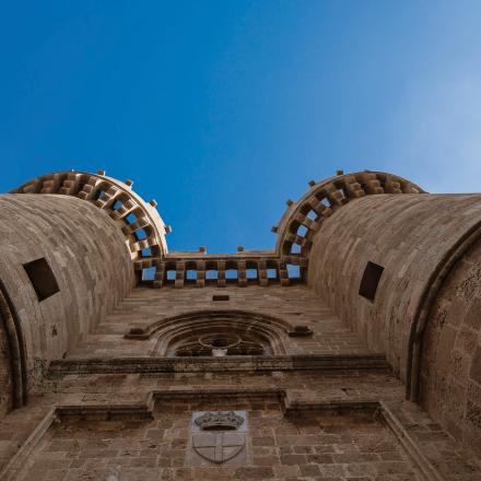 © Nicholas Mastoras