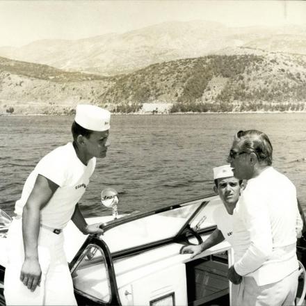 Photo: ALAMY PHOTOS/WWW.VISUALHELLAS.GR