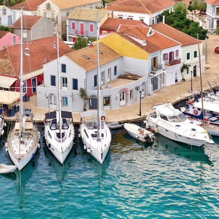 © Katerina Katopis-Lykiardopulo