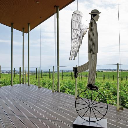 © Gerovassiliou Estate