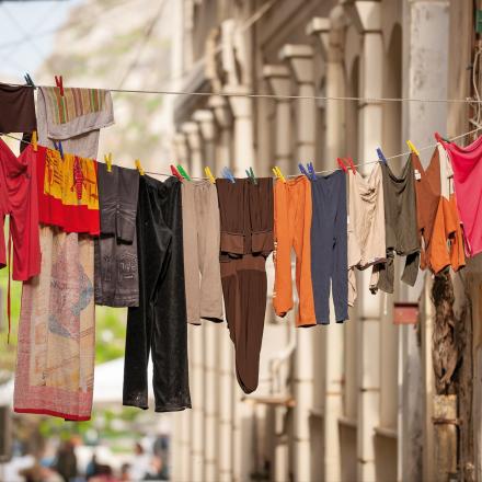 © Yiannis Giannelos