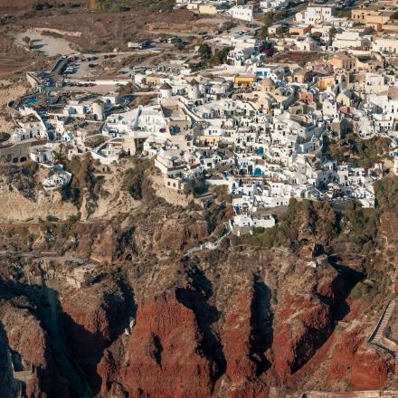 © Yiannis Giannelos