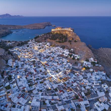 © Yiannis Giannelos