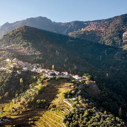 ©Municipality of Eastern Samos