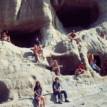 ©Denis Cameron/Shutterstock