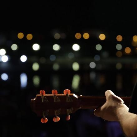 Comsoworld - International Festival of Kavala