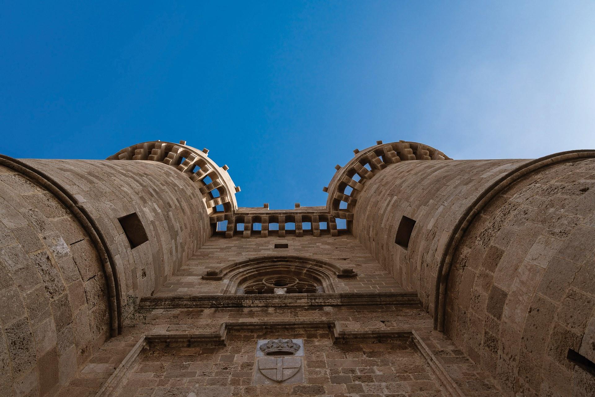 © Nicholas Mastoras