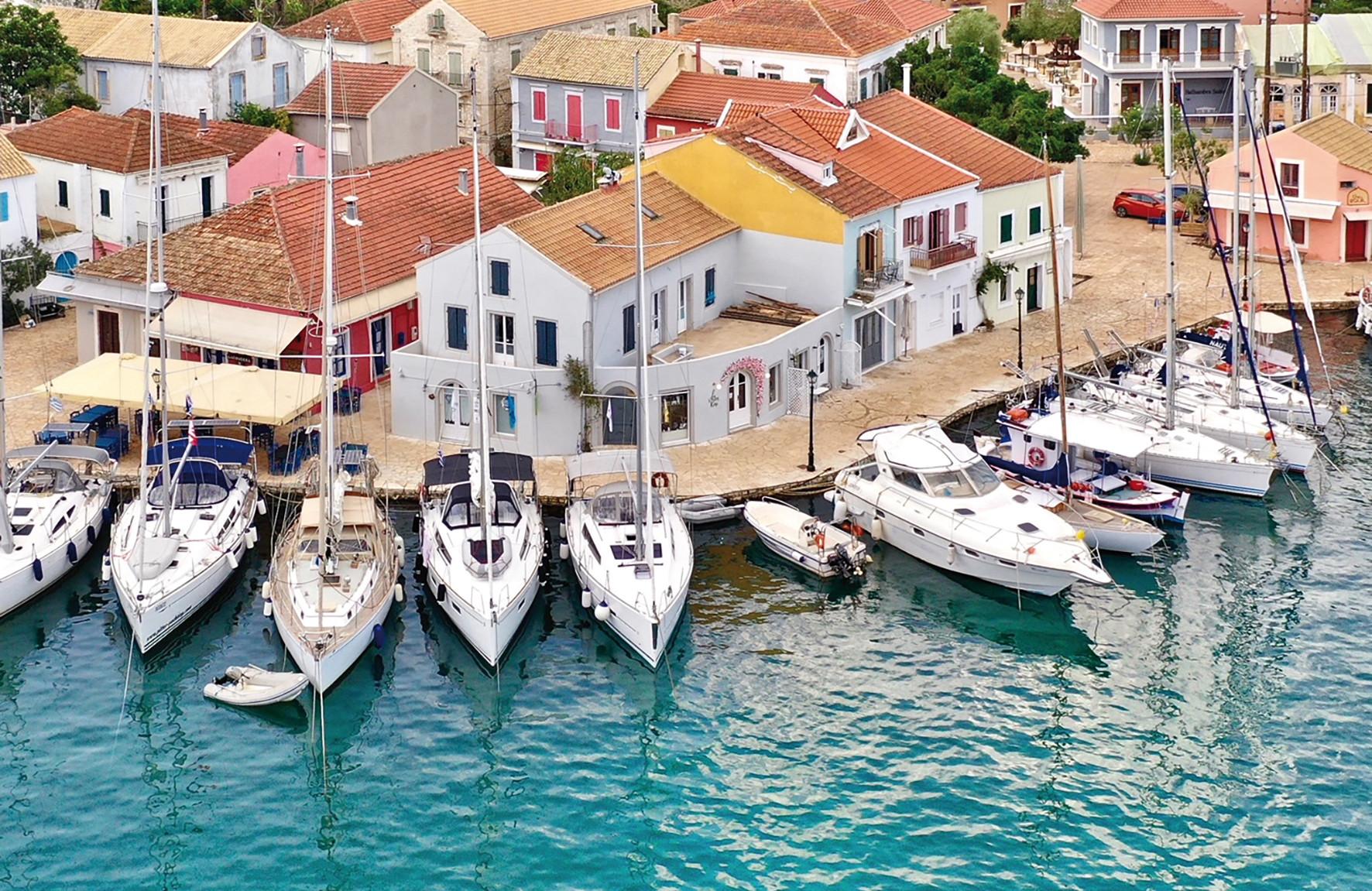 © Katerina Katopis-Lykiardopulo