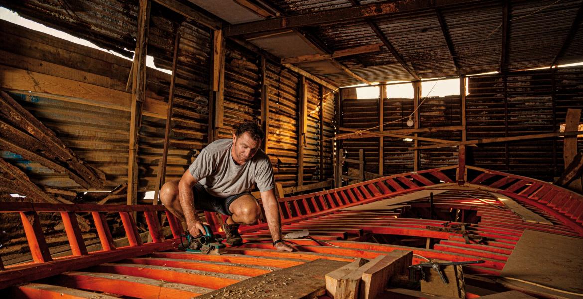 ©Municipality of Eastern Samos- REELDRONE