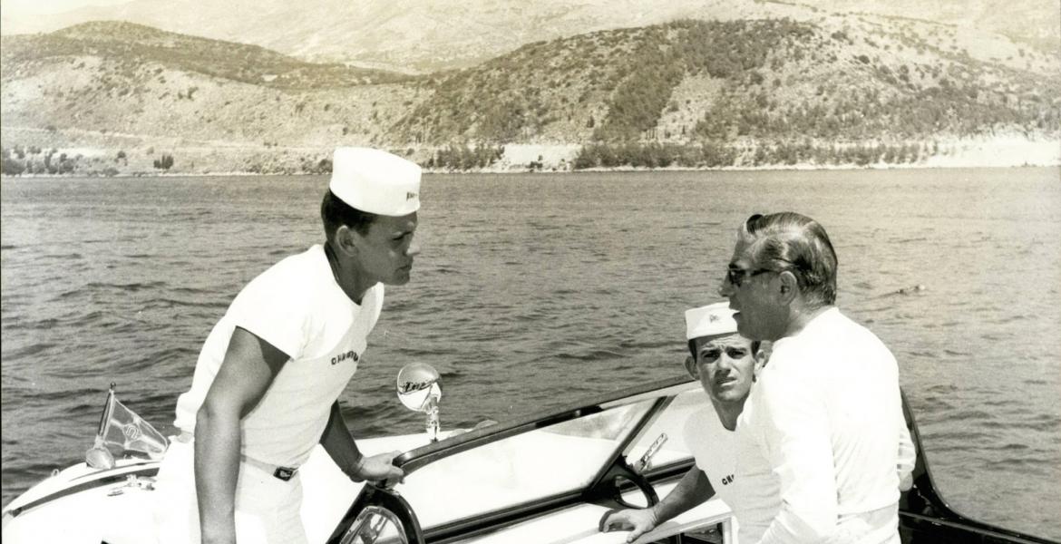 Photo: ALAMY PHOTOS/WWW.VISUALHELLAS.GR