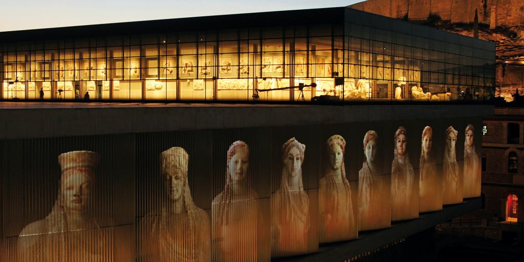 The Acropolis and its Museum by George Dontas | Goodreads